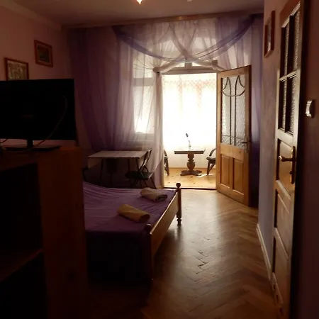 Kwatera prywatna Wolne Pokoje Pod Wyciągiem