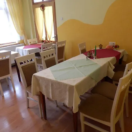 Wolne Pokoje Pod Wyciagiem Privatunterkunft Świeradów-Zdrój