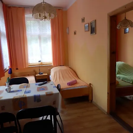 Wolne Pokoje Pod Wyciągiem Świeradów-Zdrój