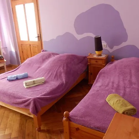 Wolne Pokoje Pod Wyciagiem Privatunterkunft