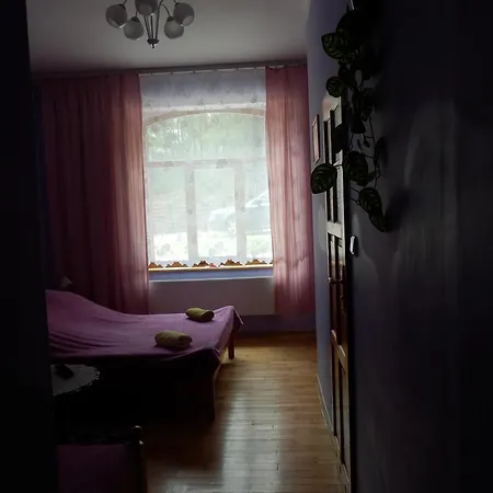 Wolne Pokoje Pod Wyciągiem
