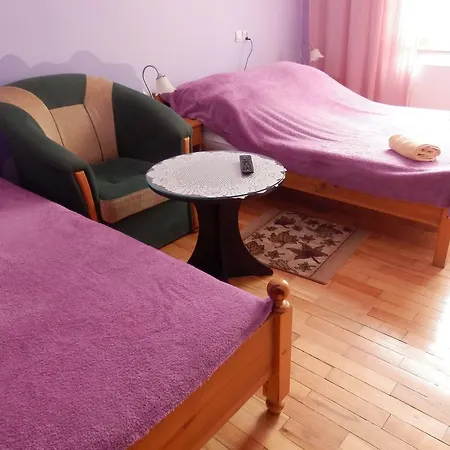 Wolne Pokoje Pod Wyciagiem *