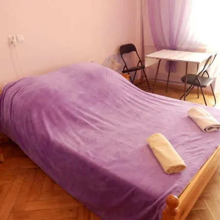 Kwatera prywatna Wolne Pokoje Pod Wyciągiem Świeradów-Zdrój