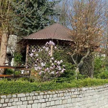 Wolne Pokoje Pod Wyciagiem Privatunterkunft