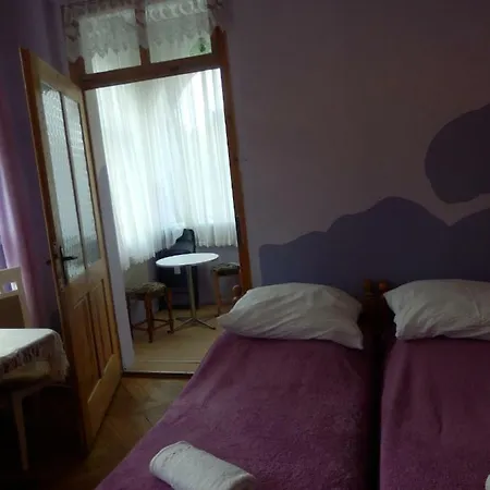 Wolne Pokoje Pod Wyciągiem * Świeradów-Zdrój