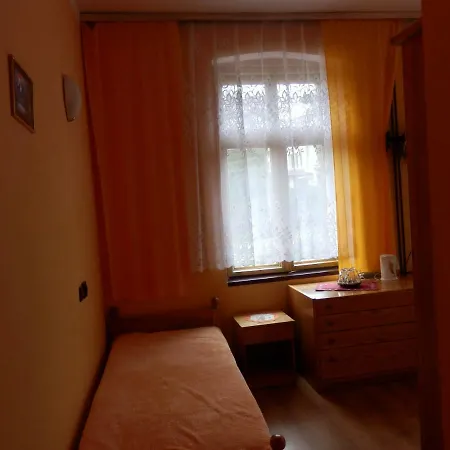 Wolne Pokoje Pod Wyciągiem *