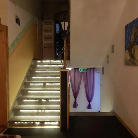 Kwatera prywatna Wolne Pokoje Pod Wyciągiem *