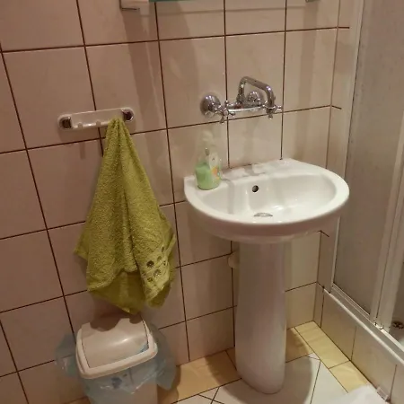 Wolne Pokoje Pod Wyciągiem
