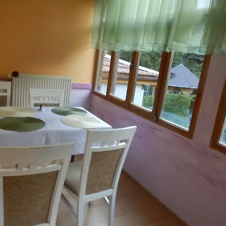 Wolne Pokoje Pod Wyciągiem Świeradów-Zdrój