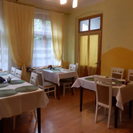 Kwatera prywatna Wolne Pokoje Pod Wyciągiem